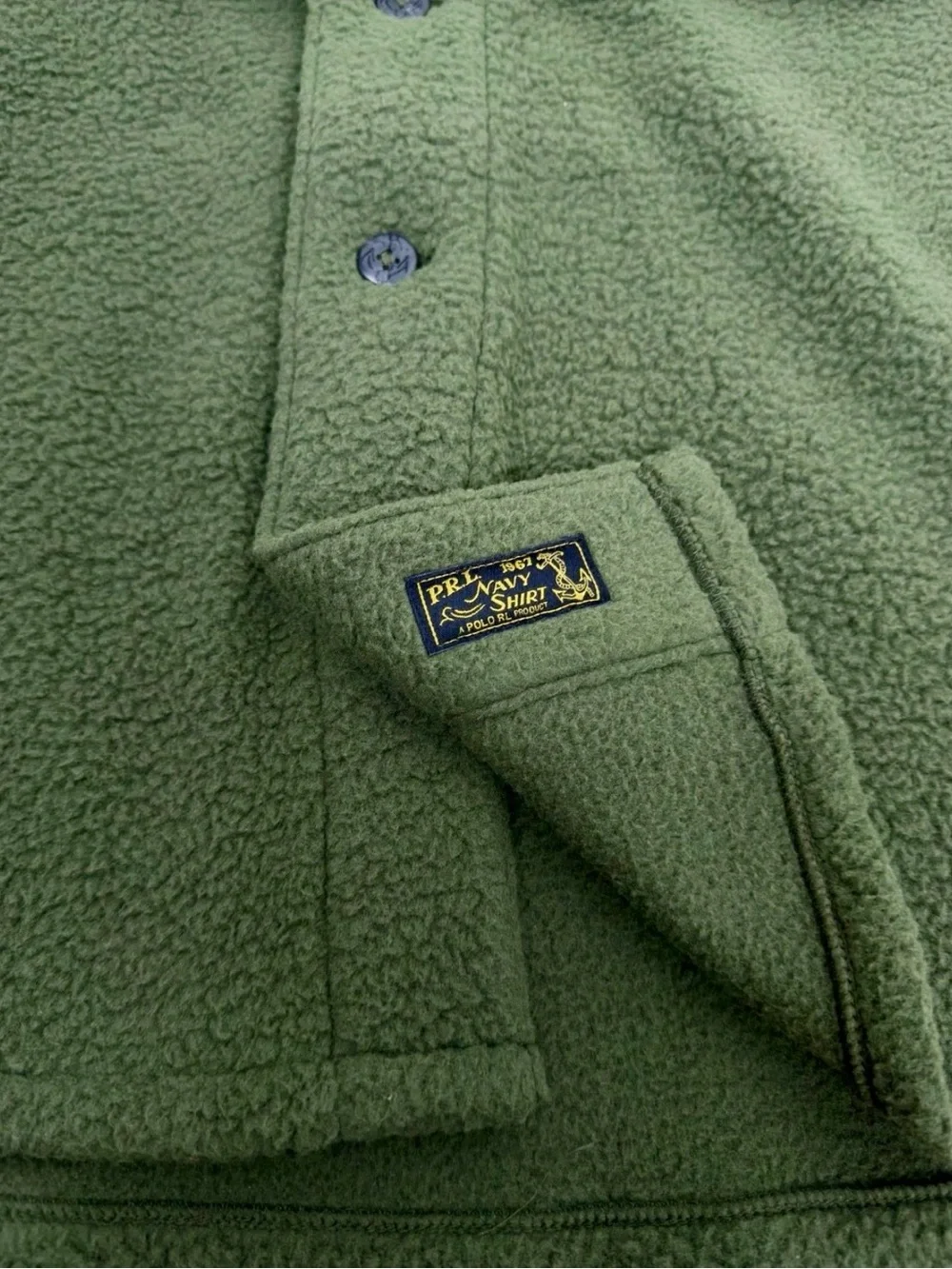 Ralph Lauren new original